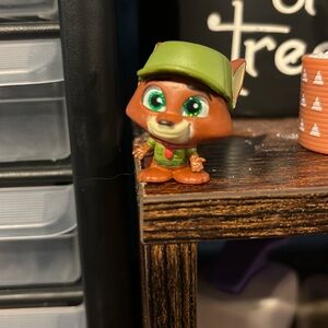 9/$15 Disney Doorables